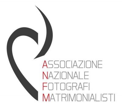 Associazione Nazionale Fotografi Matrimonialisti Logo