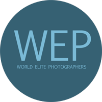 World Elite Photographers Logo